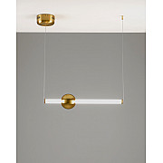 Подвесной светильник Eclipse V10698-PL