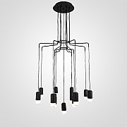 Подвесной светильник Suspension01