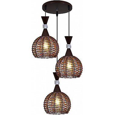 Подвесной светильник 04569-0.4-03 CF