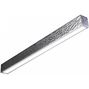 Подвесной светильник Decoled DL18516S100WW40L5 D3