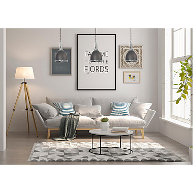 Подвесной светильник Dora 511/1 CZA