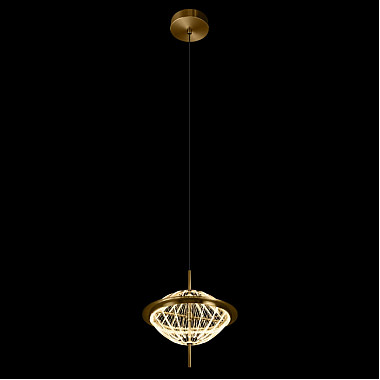 Подвесной светильник Tranquility 10397/B
