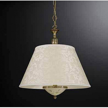 Подвесной светильник Reccagni Angelo L.6525/50