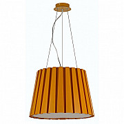 Подвесной светильник 111000 S111000/3orange