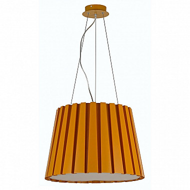 Подвесной светильник 111000 S111000/3orange