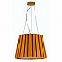 Подвесной светильник 111000 S111000/3orange