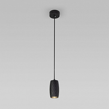 Подвесной светильник Bonaldo 50246/1 LED/ черный