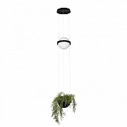 Подвесной светильник Jardin 10121/B