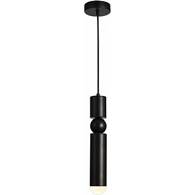 Подвесной светильник Loft Led LED LAMPS 81354 BLACK