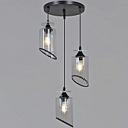 Подвесной светильник 06154-0.9-03 BK