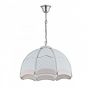 Подвесной светильник Italia Bianko 20073