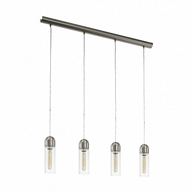 Подвесной светильник Zacharo 96942