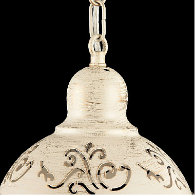 Подвесной светильник Benoit FR2566-PL-01-WG