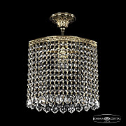 Подвесной светильник 1920 19203/25IV G Leafs