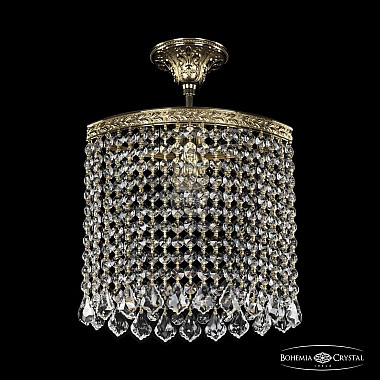 Подвесной светильник 1920 19203/25IV G Leafs