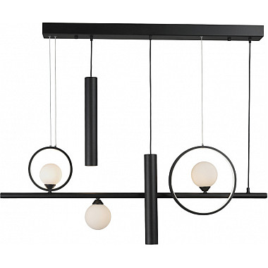 Подвесной светильник V3095-1/5S