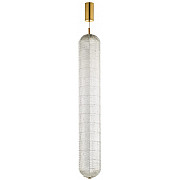 Подвесной светильник Candels Gold Candels L 1.P4 G