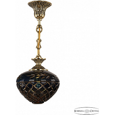 Подвесной светильник 7003P 7003P/18 GB Amber-Blue/H-1B