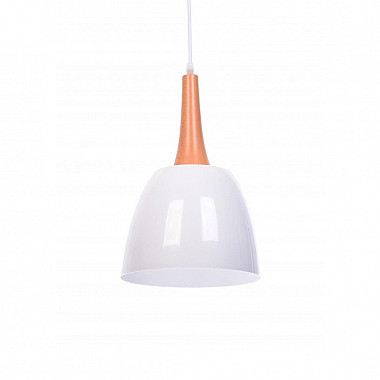 Подвесной светильник Lumina Deco Derby LDP 7901 WT