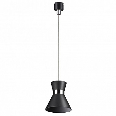 Подвесной светодиодный светильник Novotech Compo 358392