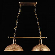 Подвесной светильник INDUSTRIAL INDUSTRIAL 71019/2P ANTIQUE