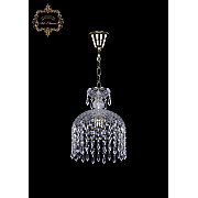 Подвесной светильник Универсальная 14.03.1.d22.Gd.Dr