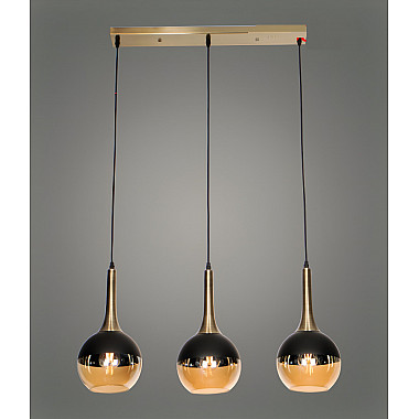 Подвесной светильник F4124-65