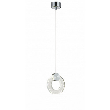 Подвесной светильник 1081 1081-LED4PL