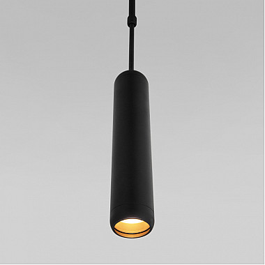 Подвесной светильник Pacific 50255/1 черный