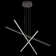 Подвесной светильник LED LAMPS 81103/3C BLACK