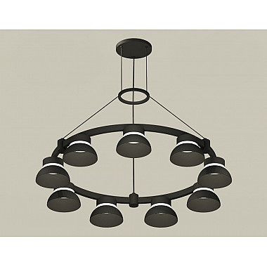 Подвесной светильник TRADITIONAL XR92051701