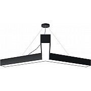 Подвесной светильник SPO-144-B-40K-066