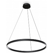 Подвесной светильник Rim MOD058PL-L42BK