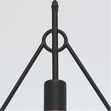 Подвесной светильник Джестер 104011201