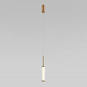 Подвесной светильник Stark 50386/1 LED латунь