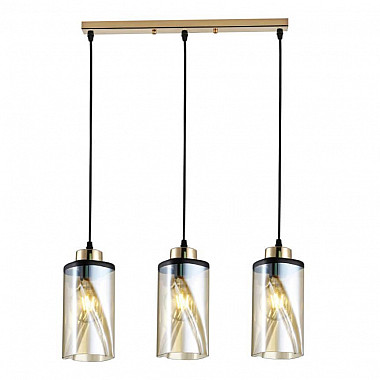 Подвесной светильник Rivoli Shelda 9106-203 Б0053422