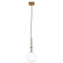 Подвесной светильник Granino LDP 6011-1 MD