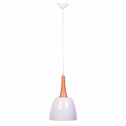 Подвесной светильник Lumina Deco Derby LDP 7901 WT