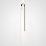 Подвесной светильник Wiki01