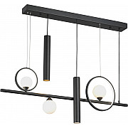 Подвесной светильник V3095-1/5S