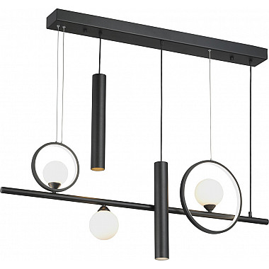 Подвесной светильник V3095-1/5S