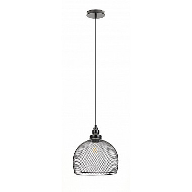 Подвесной светильник PL7 BK