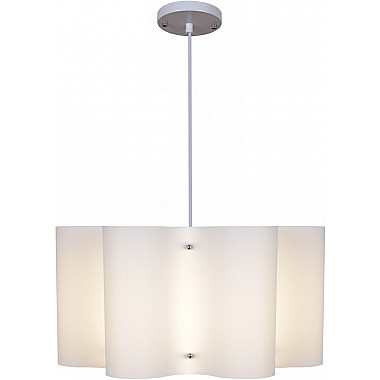 Подвесной светильник 00520-0.9-03 beige