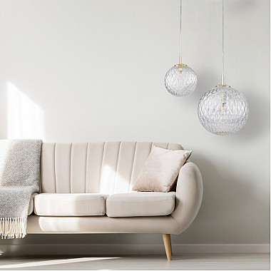 Подвесной светильник Cadix 4609 Cadix Gold