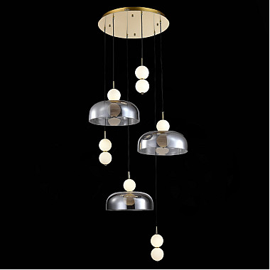 Подвесной светильник Ode SL6112.203.42