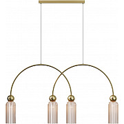 Подвесной светильник Antic MOD302PL-04CG