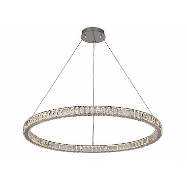 Подвесной светильник 8580 8580/100 C chrome