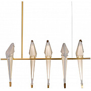 Подвесной светильник Perch L31305