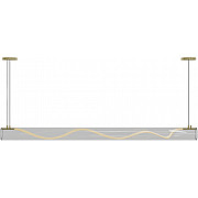 Подвесной светильник Luara LE102L-180G WIFI