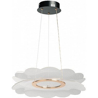 Подвесной светильник Конти 488014201